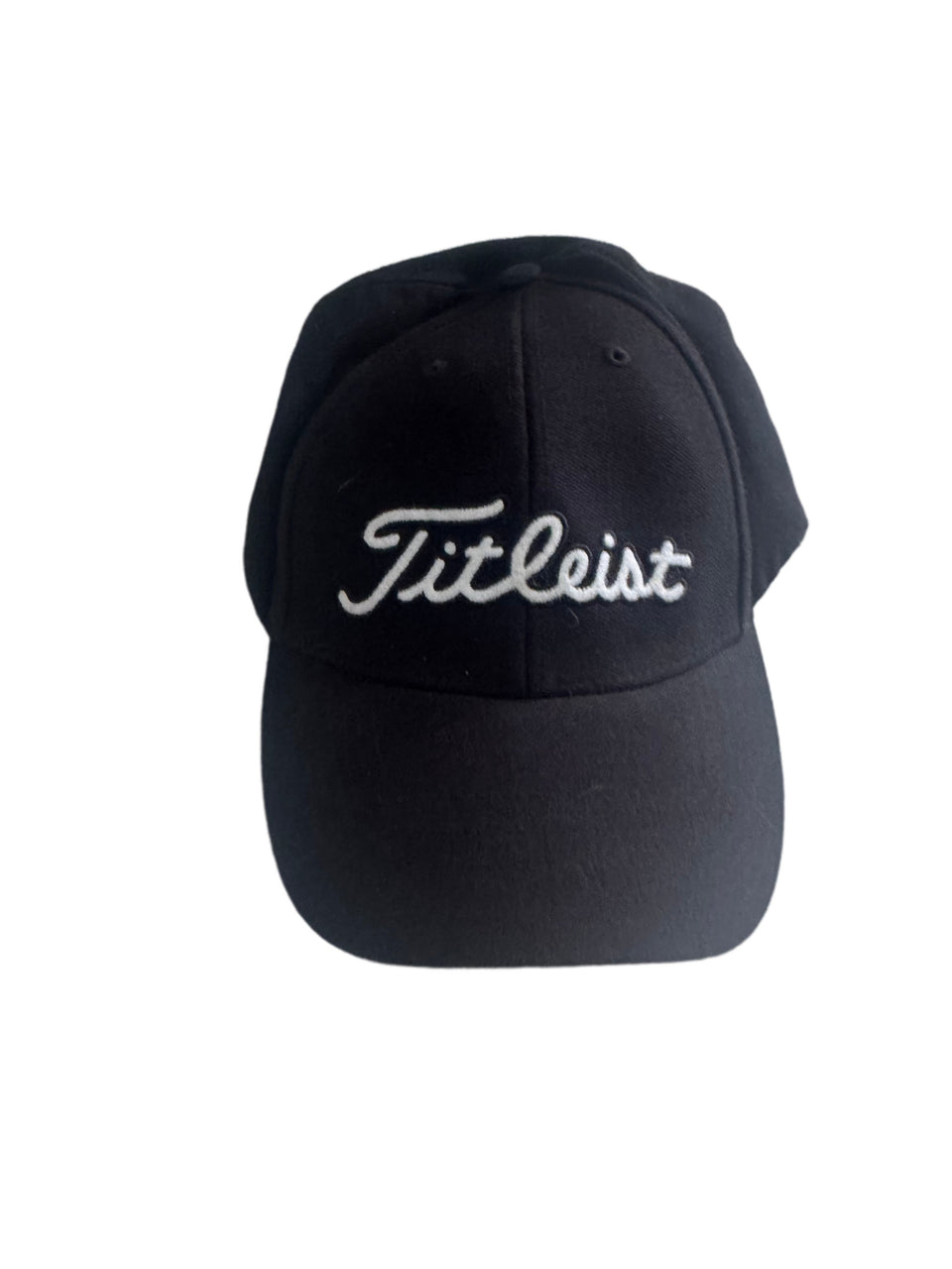 VINTAGE TITLEIST BASEBALL CAP