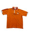 VINTAGE 90'S VOLS POWER T EMBROIDERED POLO