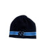 NORTH CAROLINA TAR HEELS LOGO WINTER KNIT BEANIE