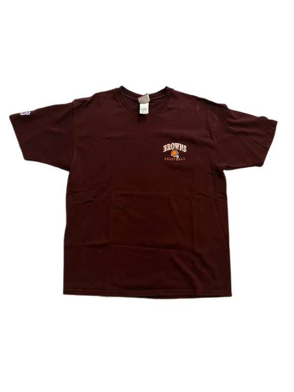 Vintage 90's Browns Starter Tee