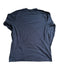 NAVY CARHARTT LONG SLEEVE POCKET MUNTERS SHIRT
