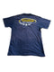 VINTAGE GOODYEAR VIRGINIA RACING TIRES COMPANY SHIRT