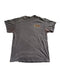REDNECK SPORTSMAN FIREFIGHTING GRAPHIC SHIRT