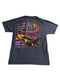 SRI PERFORMANCE DIRT CUP CHALLENGE GRAPHIC RACING SHIRT