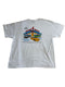 VINTAGE CRUISIN FOR CHRIST GRAPHIC SHIRT