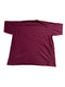 CLEVELAND CAVALIERS WINE STELLAR COURT LOGO SHIRT