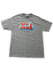 Authentic 2007 Super Bowl Tee