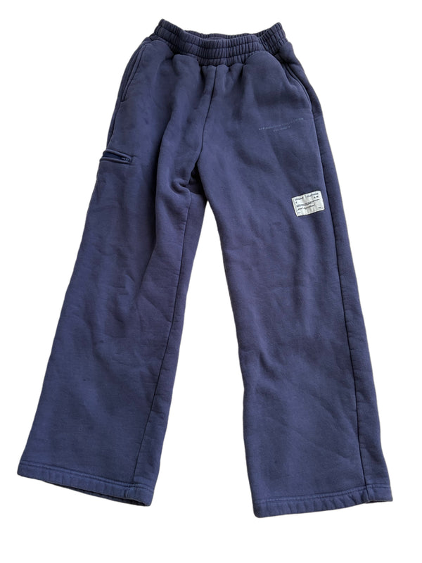 COMFRT AFFIRMATION MIDNIGHT BLUE SWEATPANTS