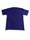 PURPLE CHAMPION JMU FOOTBALL GRAPHIC SHIRT