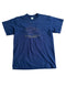 VINTAGE 90'S EMBROIDERED DOLPHIN DISCOVERY COZUMEL MEXICO SHIRT