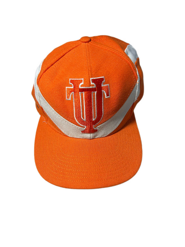 VINTAGE UNIVERSITY OF TENNESSEE SNAPBACK HAT