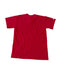 VINTAGE MAJESTIC CINCINNATI REDS TWO BUTTON BASEBALL JERSEY SHIRT