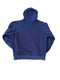 CHAMPION VARSITY VINTAGE BLUE WASH HOODIE