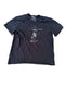 WOMEN'S BLACK HURLEY LADY JUSTICE CLASSIC LOGO SHIRT