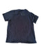 WOMEN'S BLACK HURLEY LADY JUSTICE CLASSIC LOGO SHIRT