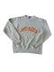 VINTAGE REVERSE WEAVE CHAMPION JAMES MADISON UNIVERSITY CREWNECK