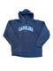 VINTAGE NIKE NORTH CAROLINA TAR HEELS HOODIE