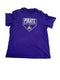 ADIDAS EAST CAROLINA UNIVERSITY PIRATES BASEBALL GRAPHIC SHIRT