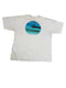 17TH STREET SURF SHOP NAVY BLUE BEACH GRAPHIC SHIRT