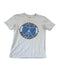 J0RDAN BRAND UNC WOMEN'S BASKETBALL GRAPHIC LOGO SHIRT