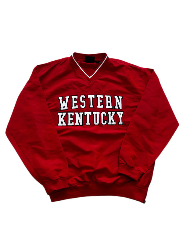 WESTERN KENTUCKY PULLOVER