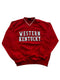 WESTERN KENTUCKY PULLOVER