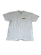 VANS STAIN GLASS GRAPHIC SCENE SHIRT