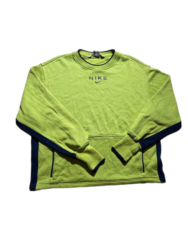 VINTAGE NIKE SWEATSHIRT CREWNECK