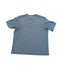 L.L BEAN CANOE TREE LANDSCAPE GRAPHIC SHIRT
