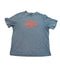 L.L BEAN CANOE TREE LANDSCAPE GRAPHIC SHIRT