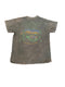JOHNNY CASH RETRO WESTERN MUSIC GRAPHIC SHIRT