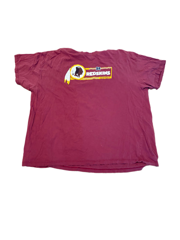 VINTAGE WASHINGTON REDSKINS SHIRT