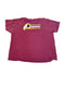 VINTAGE WASHINGTON REDSKINS SHIRT