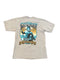 VINTAGE 2005 17TH STREET SURF SHOP VIRGINIA BEACH NEPTUNE GRAPHIC SHIRT