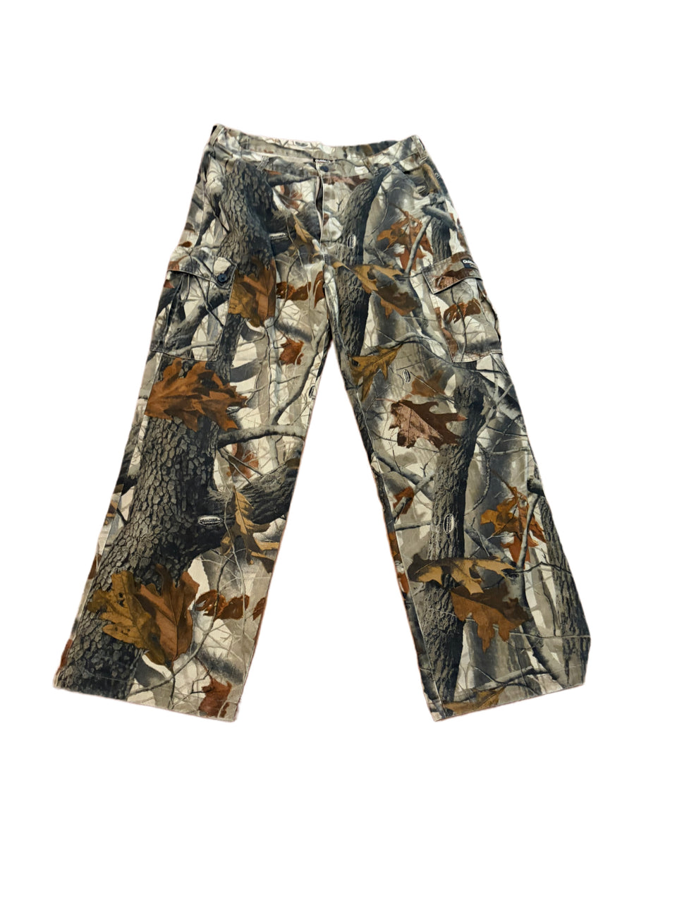 GUIDE SERIES GANDER MOUNTAIN REALTREE PANT HUNTING OUTDOORS CAMO