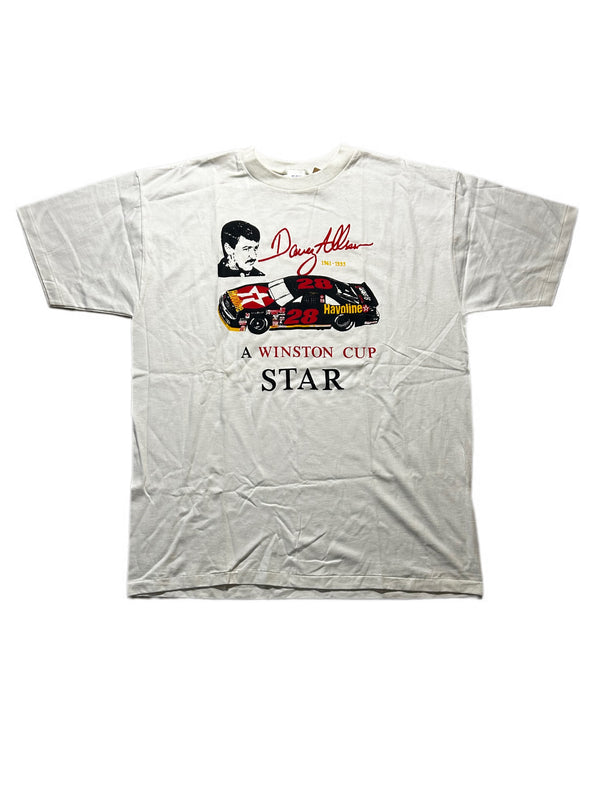 28 Havoline Racing Tee.