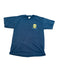SPEIGHTS MOUNTAIN SOUTHERN MAN IDENTIFICATION CHART GRAPHIC SHIRT