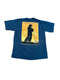 SPEIGHTS MOUNTAIN SOUTHERN MAN IDENTIFICATION CHART GRAPHIC SHIRT