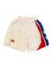 VINTAGE PROBALL AUSTRALIA SWINGMAN RED WHITE BLUE STRIPE STARS SHORTS