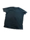TRUE RELIGION V NECK BLACK SHIRT