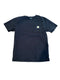 BLACK CARHARTT LOOSE FIT HEAVYWEIGHT POCKET SHIRT