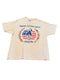VINTAGE 1996 ATLANTA SUMMER OLYMPICS GLOBE GRAPHIC SHIRT