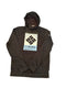 COLUMBIA SPORTSWEAR GRAPHIC HOODIE