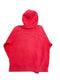 CLASSIC RED NIKE CLUB HOODIE