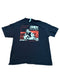 ANDY GRAMMER GREATER THAN 2024 TOUR GRAPHIC SHIRT