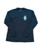 RIP CURL ICON LONG SLEEVE GRAPHIC SHIRT