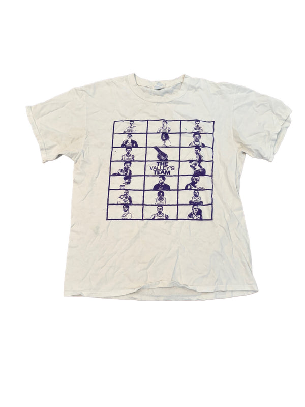 JMU THE VALLEYS TEAM GRAPHIC SHIRT