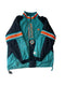VINTAGE 90'S NFL PRO LINE STARTER MIAMI DOLPHINS HOODED JACKET
