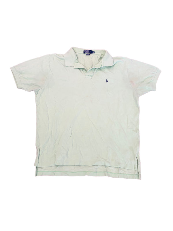 LIGHT GREEN POLO RALPH LAUREN POLO