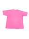 VINTAGE 80'S PINK CHESAPEAKE BAY LIGHTHOUSE GRAPHIC SHIRT